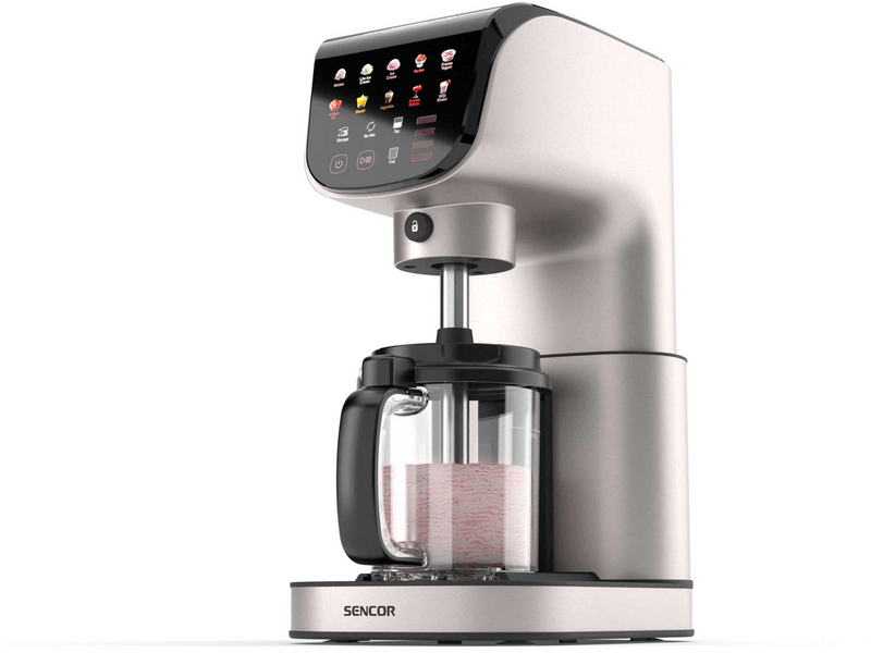 Sencor SIC 5050WS Fagylaltkészítő