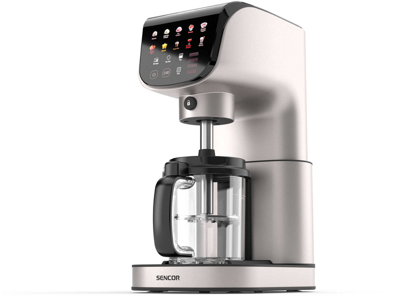 Sencor SIC 5050WS Fagylaltkészítő