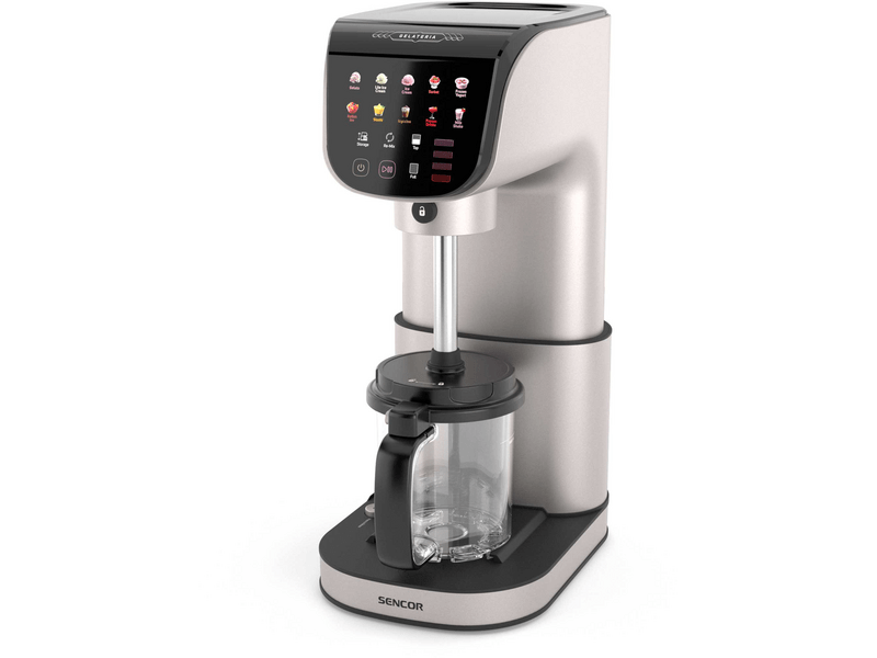 Sencor SIC 5050WS Fagylaltkészítő