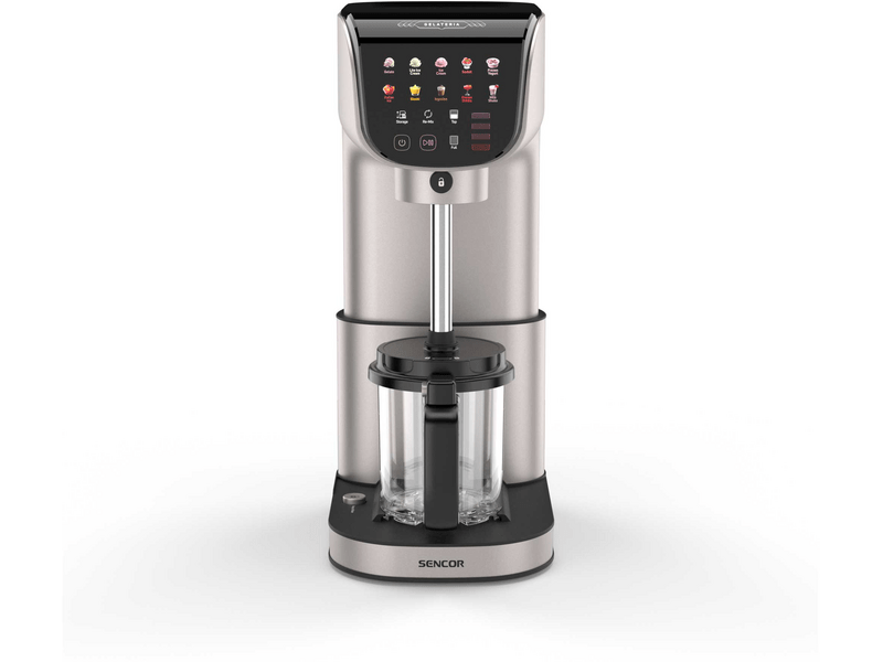 Sencor SIC 5050WS Fagylaltkészítő