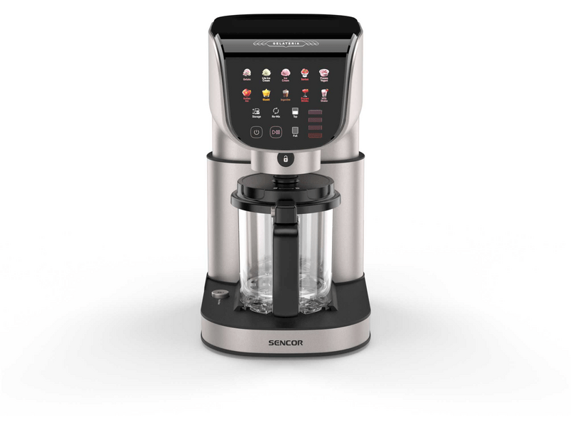 Sencor SIC 5050WS Fagylaltkészítő