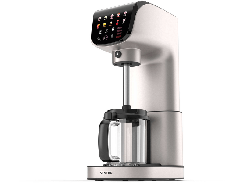 Sencor SIC 5050WS Fagylaltkészítő