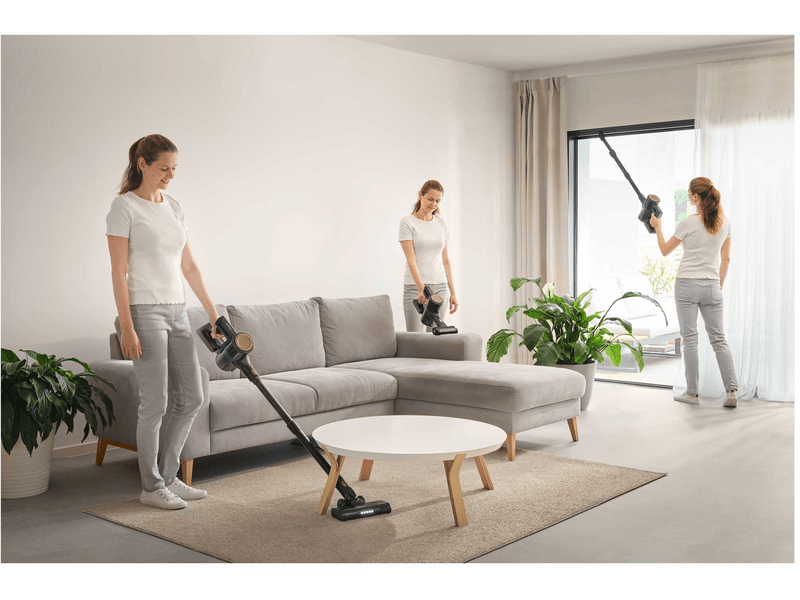 Sencor SVC 7222BK 3in1 Rúdporszívó