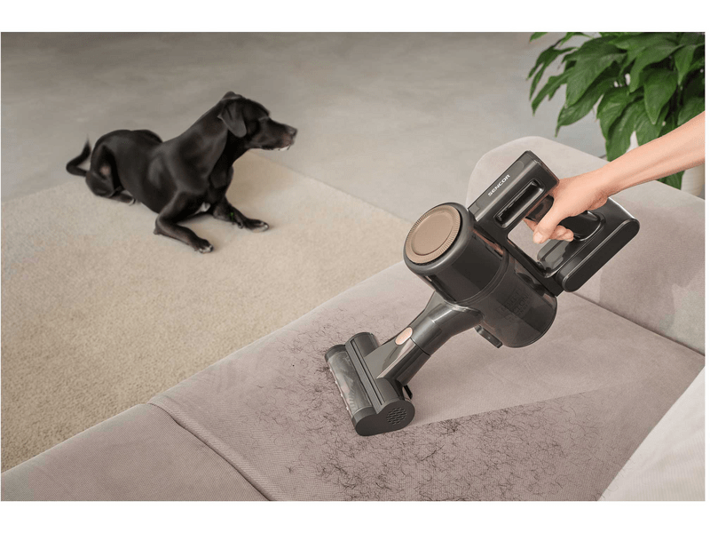 Sencor SVC 7222BK 3in1 Rúdporszívó