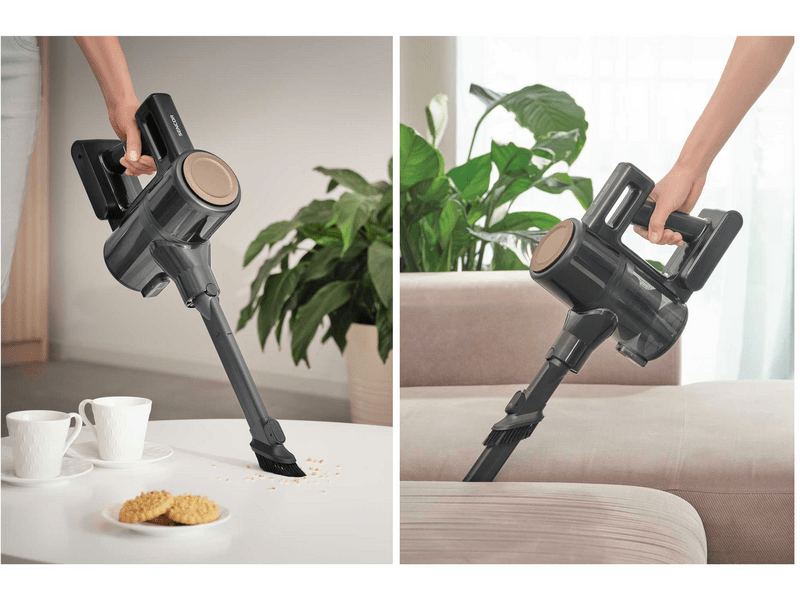 Sencor SVC 7222BK 3in1 Rúdporszívó