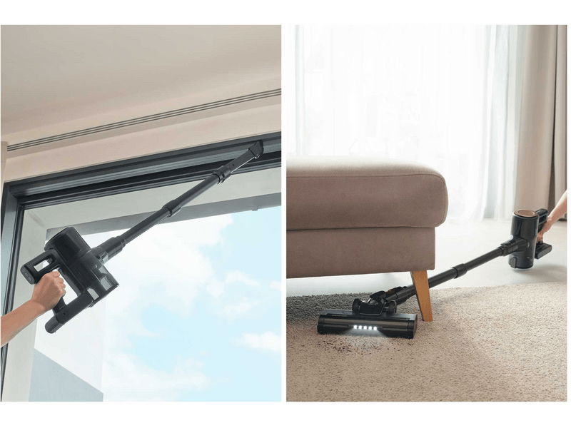 Sencor SVC 7222BK 3in1 Rúdporszívó