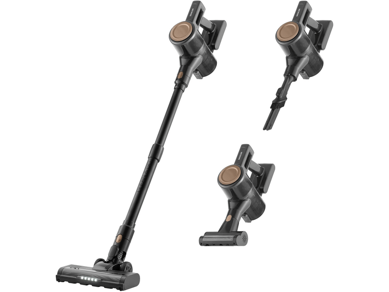 Sencor SVC 7222BK 3in1 Rúdporszívó