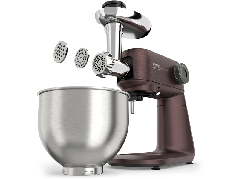 Sencor STM 7632WP GORDON Konyhai robotgép