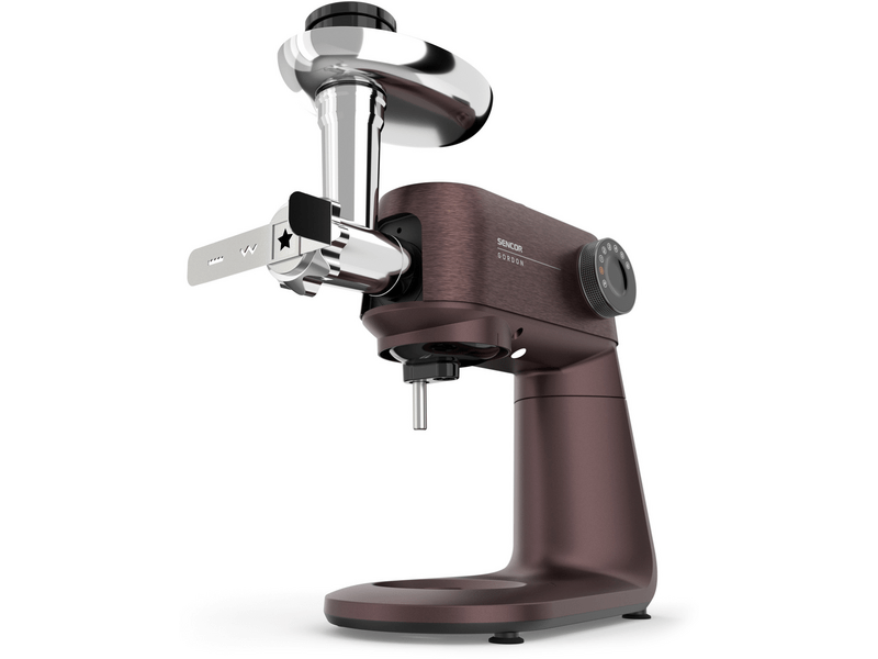 Sencor STM 7632WP GORDON Konyhai robotgép
