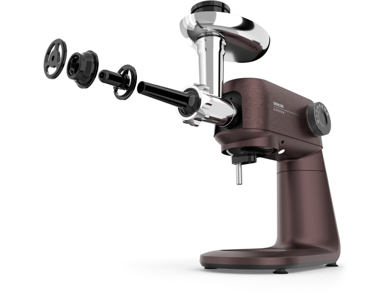 Sencor STM 7632WP GORDON Konyhai robotgép