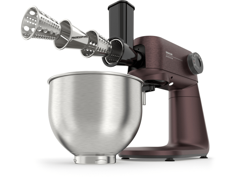 Sencor STM 7632WP GORDON Konyhai robotgép