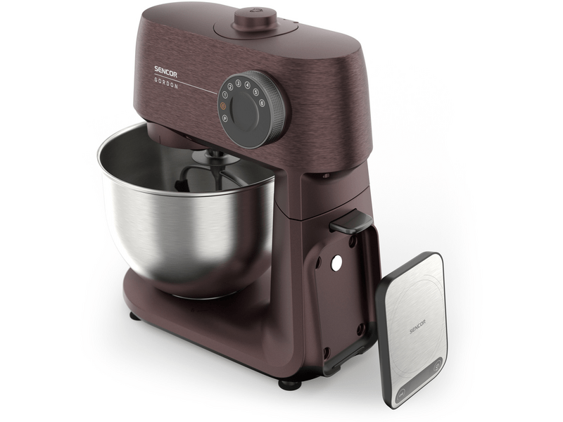 Sencor STM 7632WP GORDON Konyhai robotgép