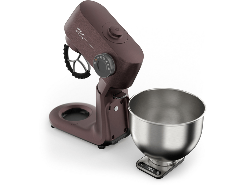 Sencor STM 7632WP GORDON Konyhai robotgép