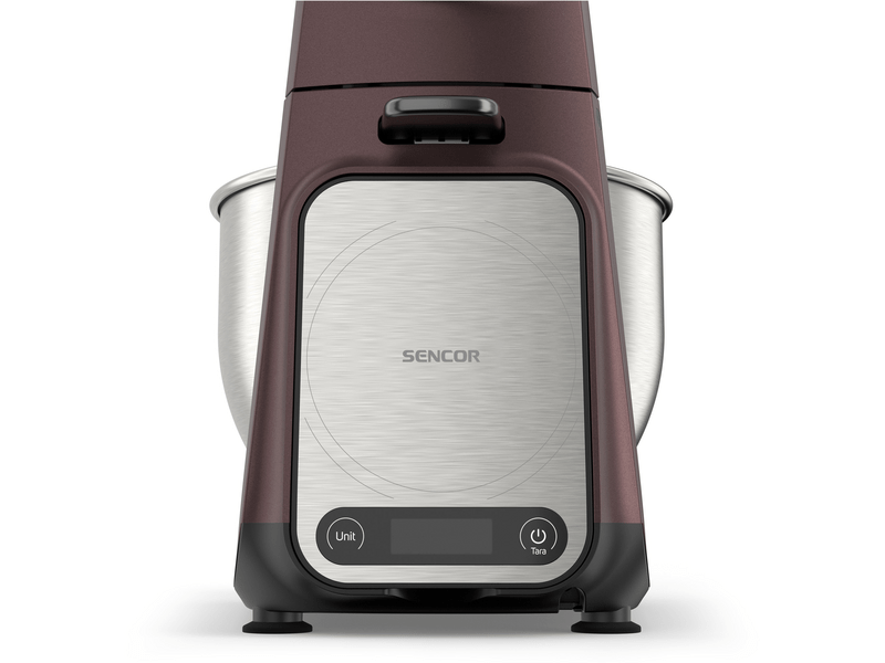 Sencor STM 7632WP GORDON Konyhai robotgép