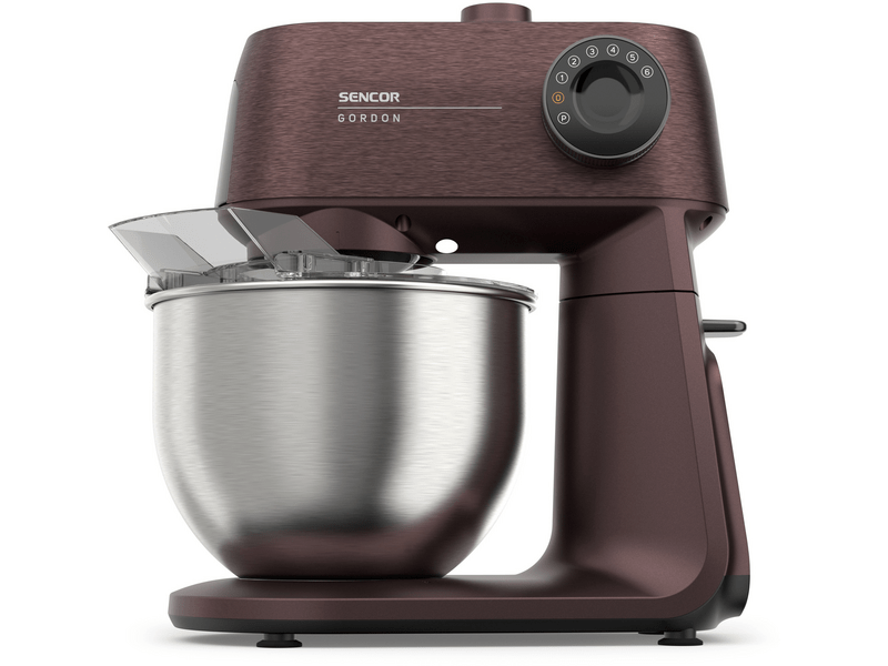 Sencor STM 7632WP GORDON Konyhai robotgép