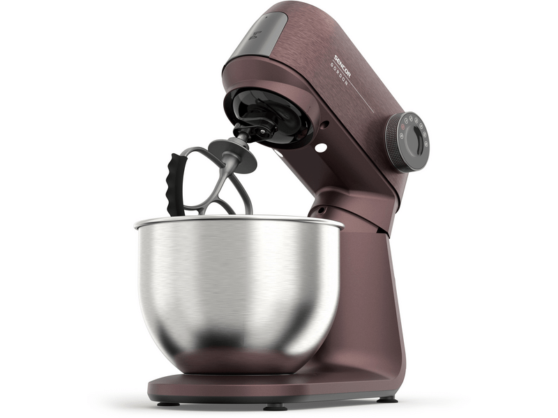 Sencor STM 7632WP GORDON Konyhai robotgép