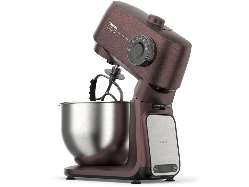 Sencor STM 7632WP GORDON Konyhai robotgép