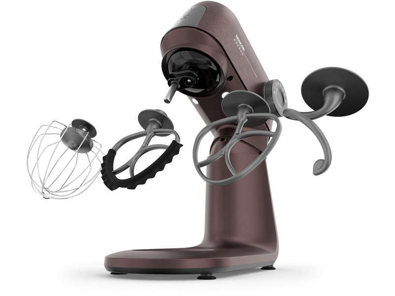 Sencor STM 7632WP GORDON Konyhai robotgép