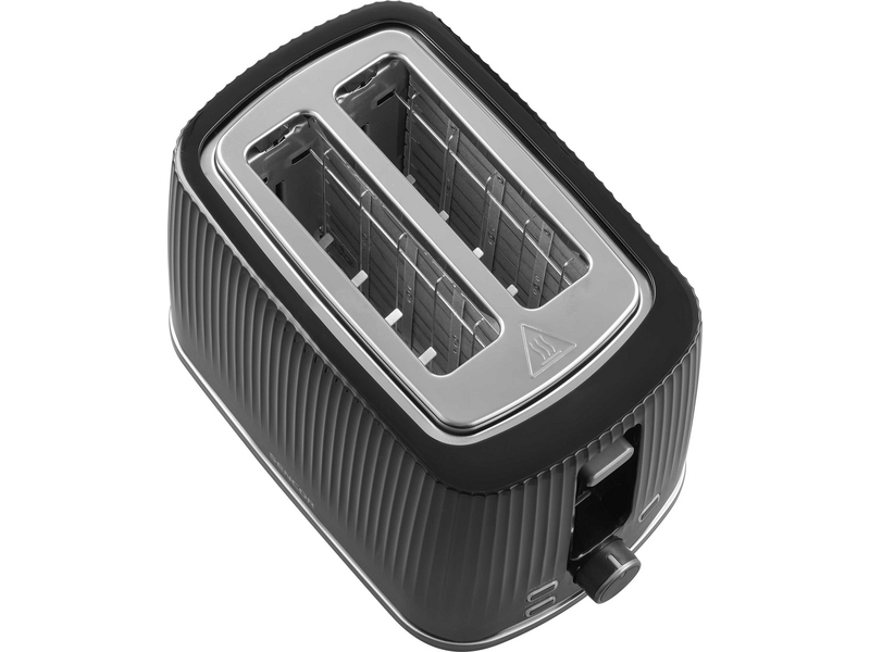 Sencor STS 7511BK Kenyérpirító, fekete