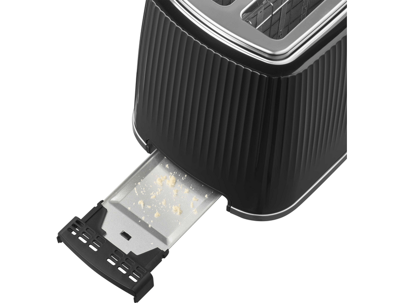 Sencor STS 7511BK Kenyérpirító, fekete