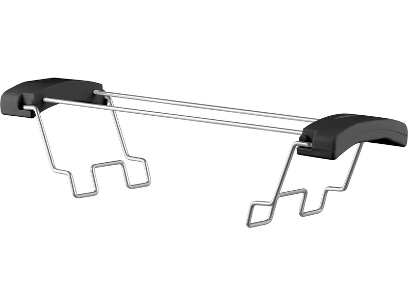 Sencor STS 7541BK 4 szeletes kenyérpirító, fekete