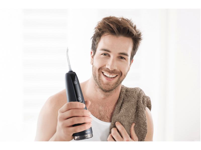 Sencor SOI 1310BL Szájzuhany, kék