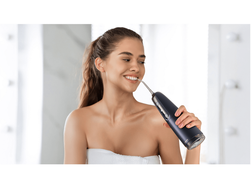 Sencor SOI 1310BL Szájzuhany, kék