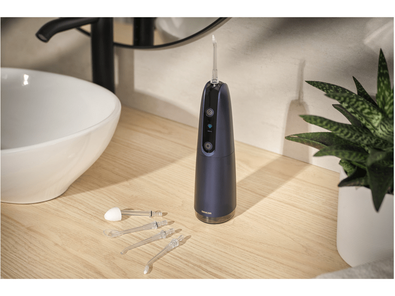 Sencor SOI 1310BL Szájzuhany, kék