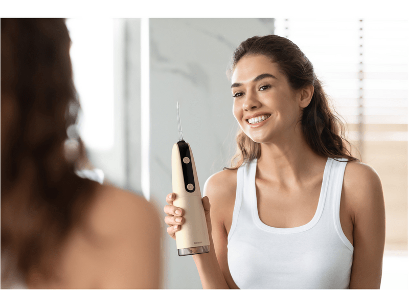 Sencor SOI 1311GD Szájzuhany, arany