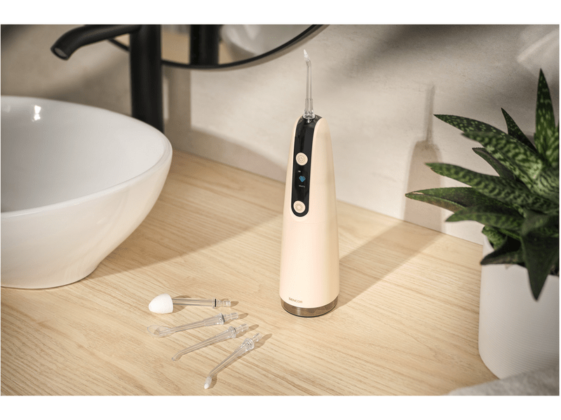 Sencor SOI 1311GD Szájzuhany, arany