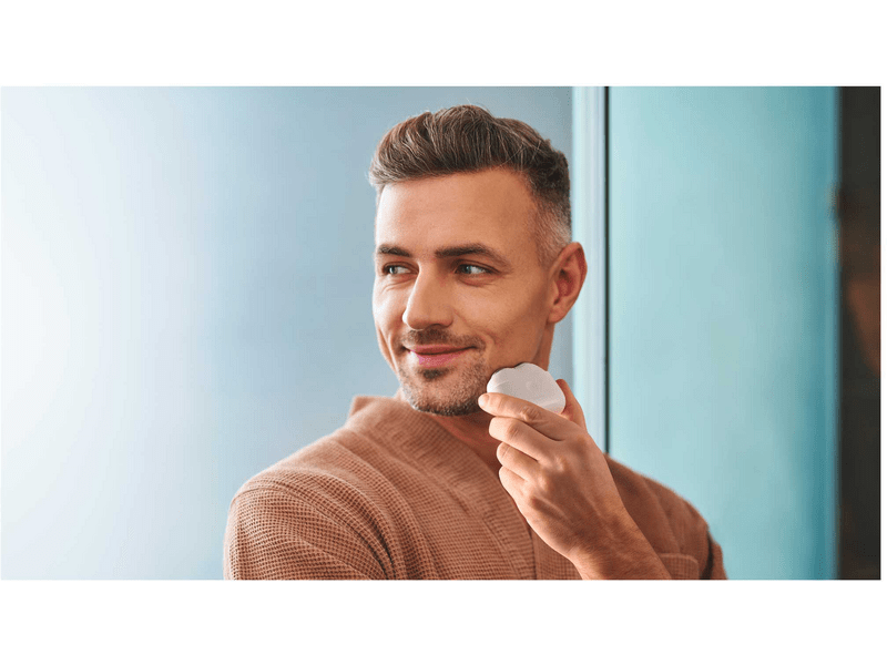 Sencor SMS 2100WH Férfi borotva, fehér