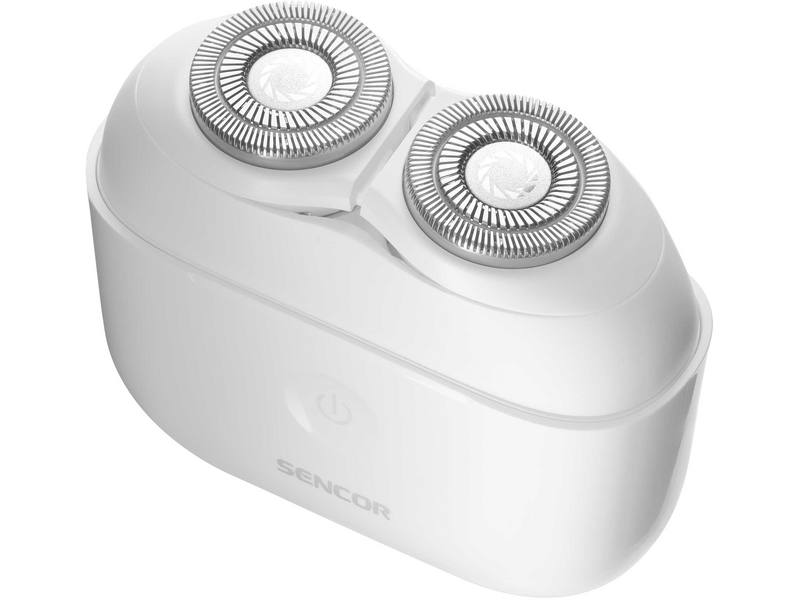 Sencor SMS 2100WH Férfi borotva, fehér