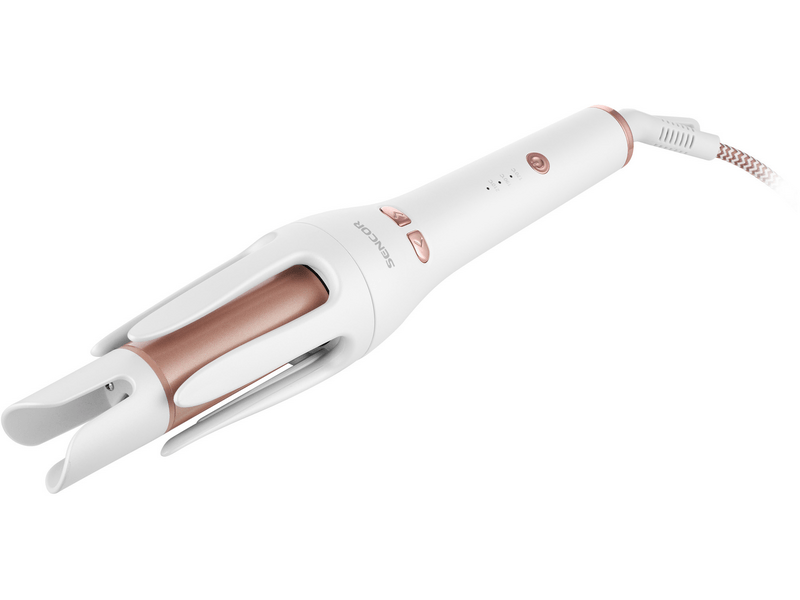 Sencor SHS 0925RS Automatikus hajgöndörítő