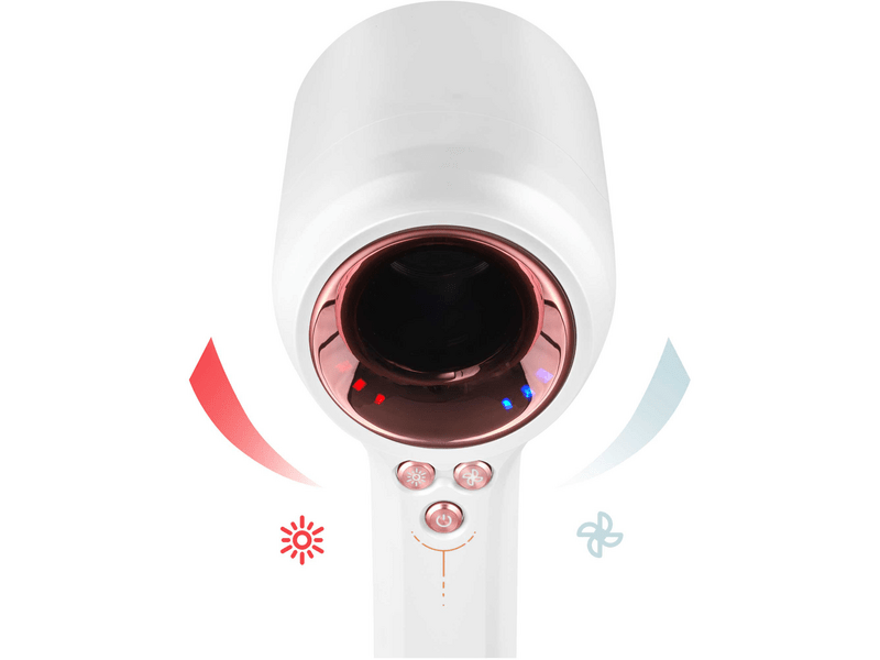 Sencor SHD 9150RS Artemiss Hajszárító