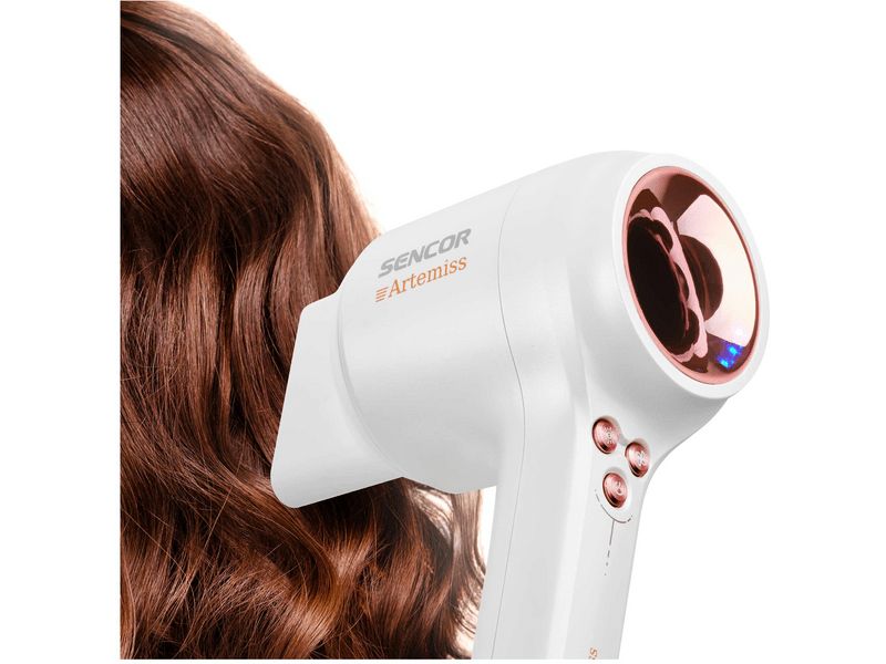 Sencor SHD 9150RS Artemiss Hajszárító