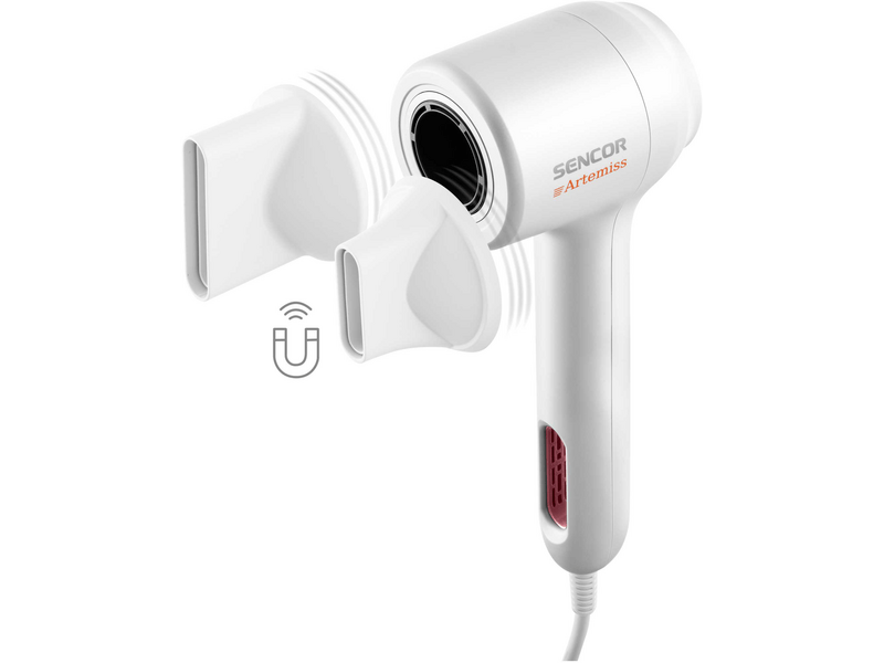 Sencor SHD 9150RS Artemiss Hajszárító