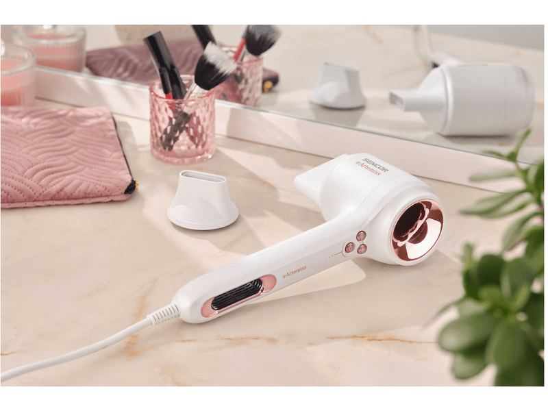 Sencor SHD 9150RS Artemiss Hajszárító