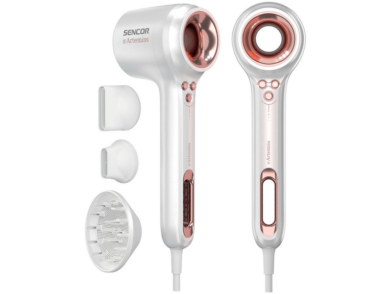 Sencor SHD 9150RS Artemiss Hajszárító