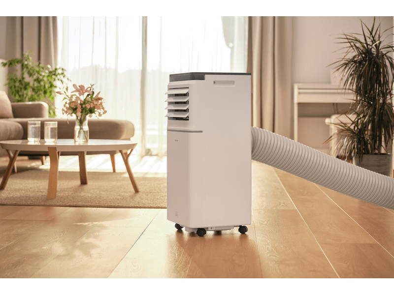 Sencor SAC MT7042C Mobilklíma, fehér