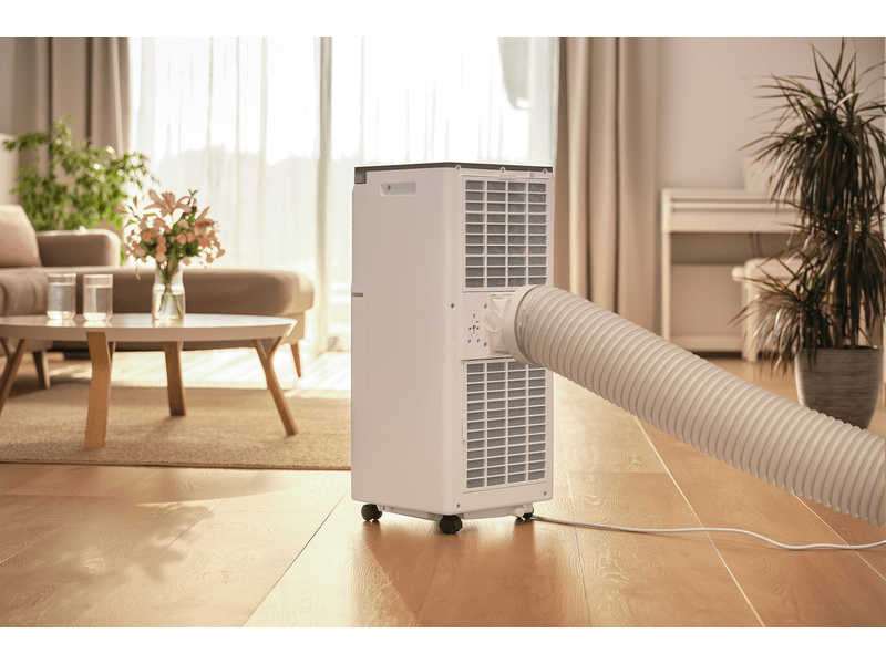 Sencor SAC MT7042C Mobilklíma, fehér