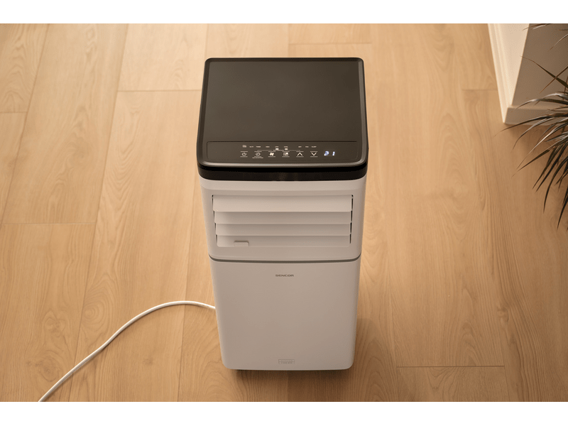 Sencor SAC MT7042C Mobilklíma, fehér