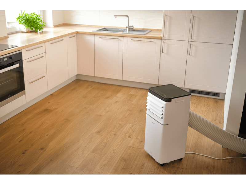 Sencor SAC MT7042C Mobilklíma, fehér
