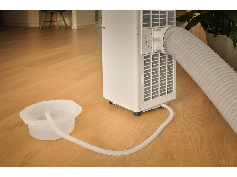 Sencor SAC MT7042C Mobilklíma, fehér