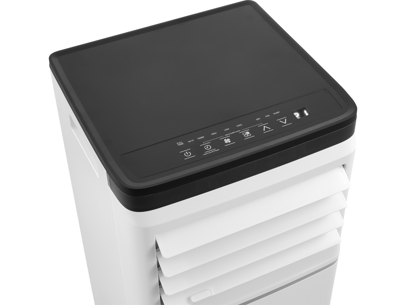 Sencor SAC MT7042C Mobilklíma, fehér