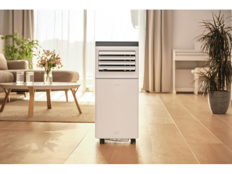 Sencor SAC MT7042C Mobilklíma, fehér