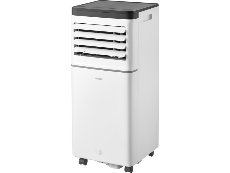 Sencor SAC MT7042C Mobilklíma, fehér