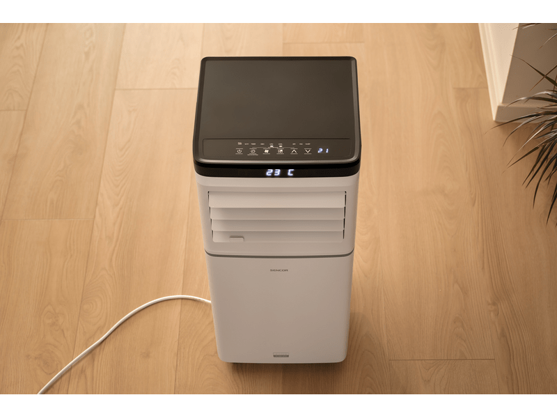 Sencor SAC MT1042C Mobil klíma