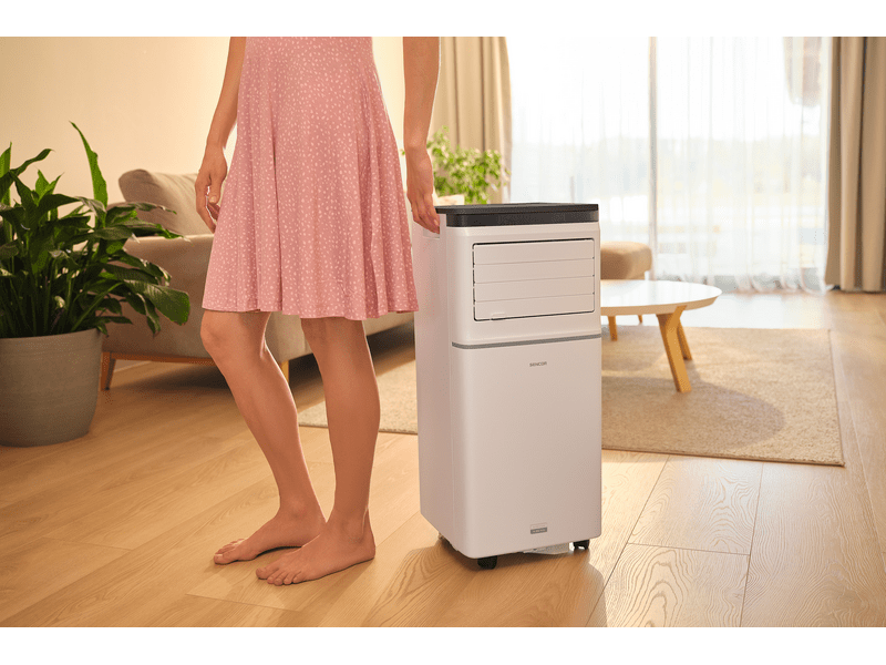 Sencor SAC MT1042C Mobil klíma