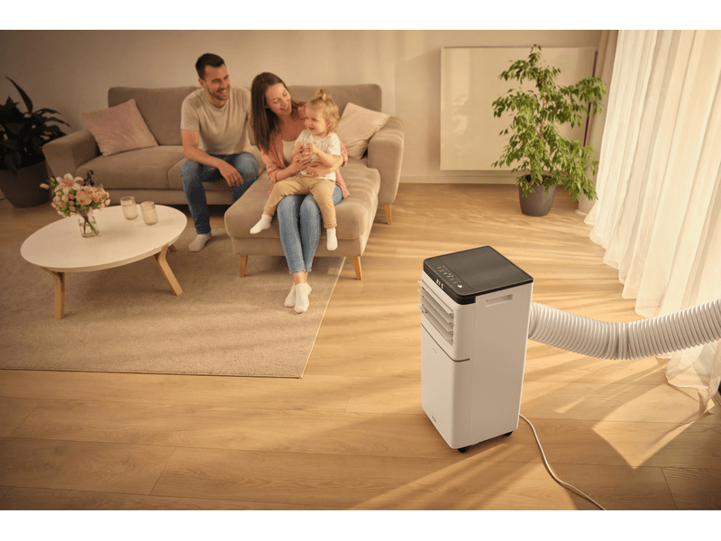 Sencor SAC MT1042C Mobil klíma