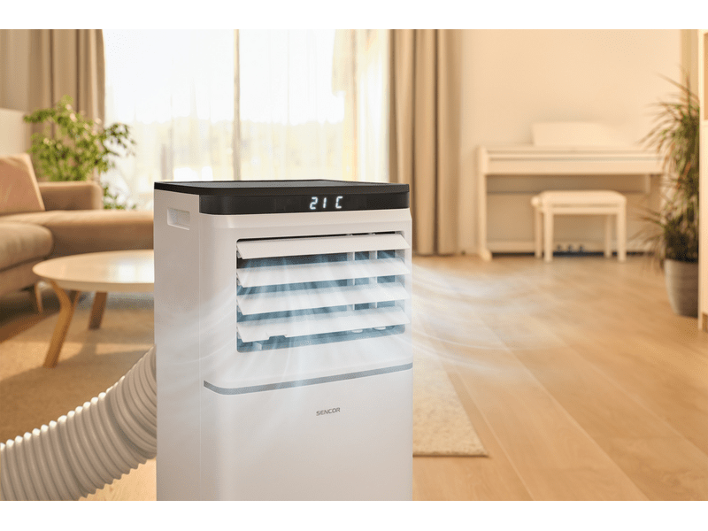 Sencor SAC MT1042C Mobil klíma